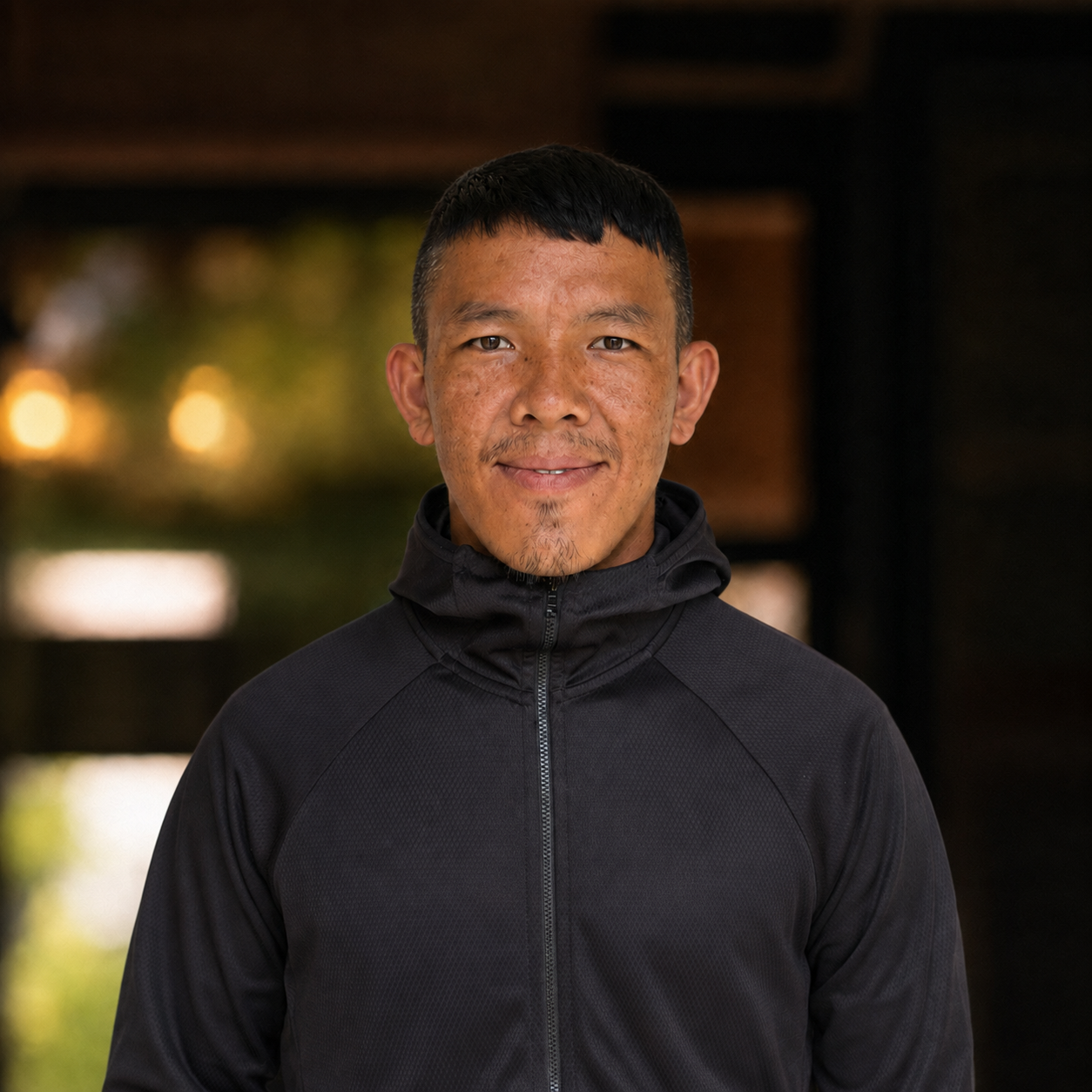 Funuru Sherpa